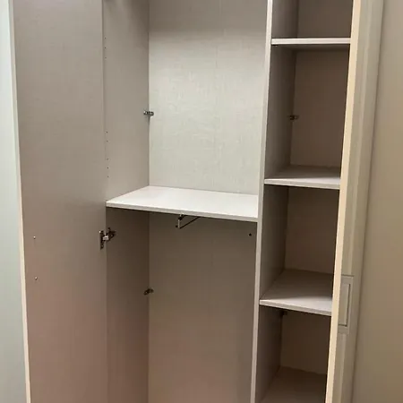 דירה Duenenhaus Souterrain Ostsee *